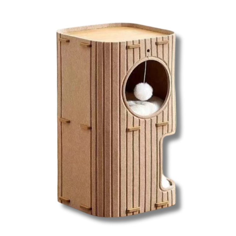 Cat Trees & Scratching Posts