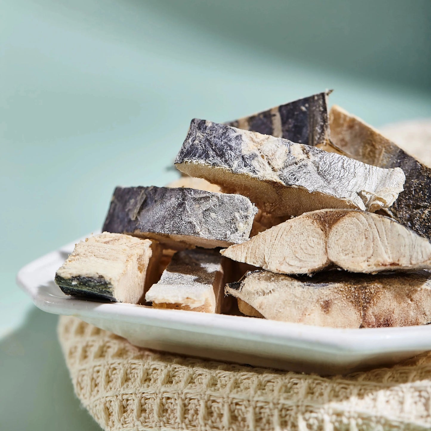 Waita Freeze-Dried Mackerel (40g)