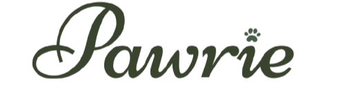Pawrie | Luxury Pet Products UK