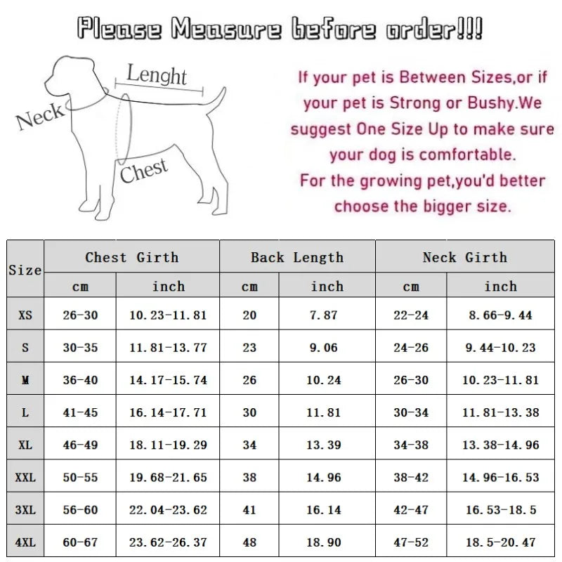 Pawrie LuxeShield™ Winter Jacket – Waterproof & Insulated Pet Coat - Brown -XS to 4XL