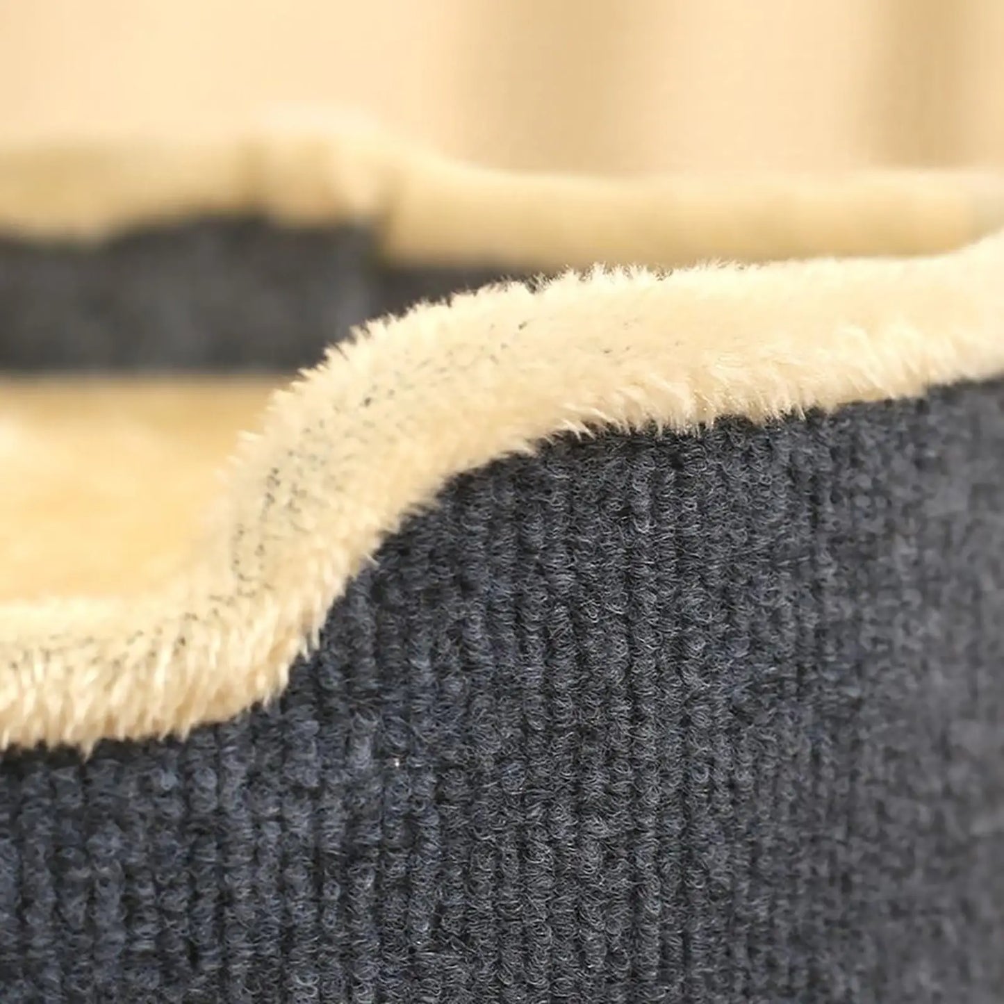 Pawrie Cat Loft – Cat House & Play Cave