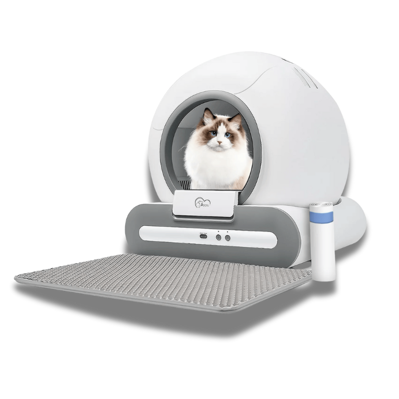 Litter-Robot