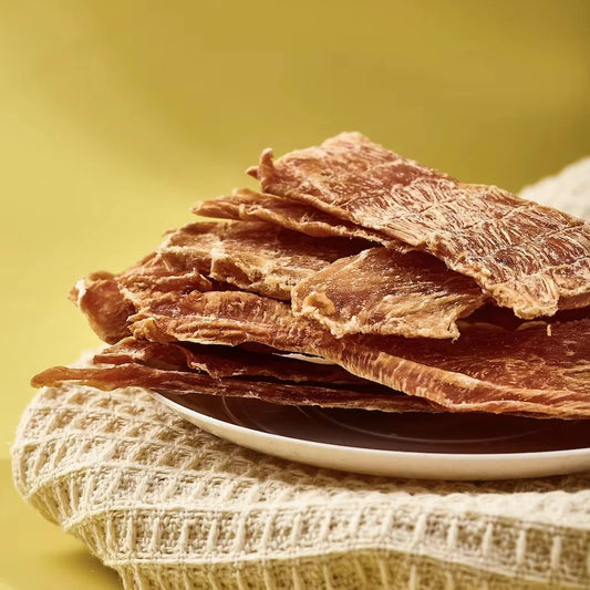 Waita 100% Natural Air-Dried Chicken Fillet (70g)